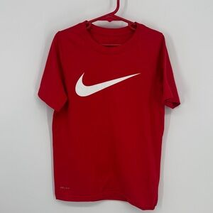 Nike Dri-FIT T-Shirt Boy's size Small
